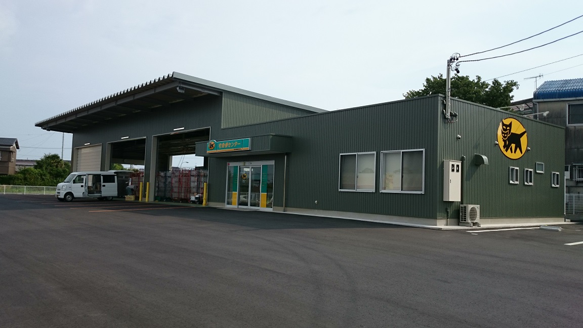 建築設計・施工事例 中川コーポレーション 建築設計・施工事例 中川コーポレーション